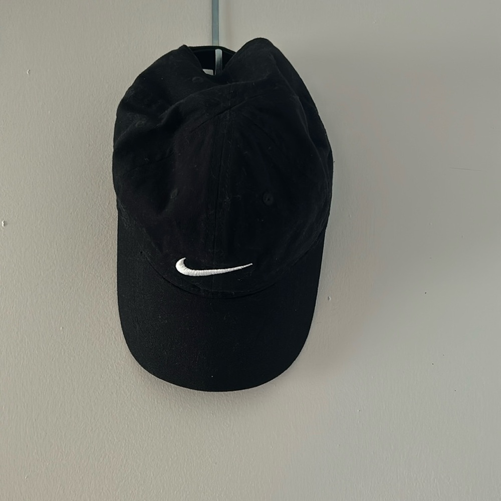 Nike hat